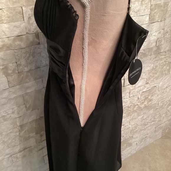 Democracy Dress (NWT) - Picture 9 of 13